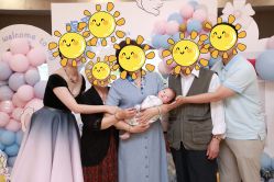 -漾·YOUNG高端派对策划·宝宝宴·求婚·生日·公司庆典布置上海站