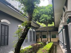 -湖南省立第一师范学校旧址