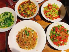 -佬牌火辣辣衢州特色菜(皇冠总店)