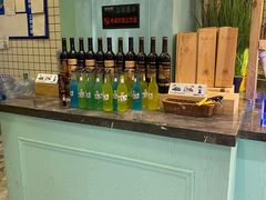 -圣琼美食百汇自助餐(白云万达店)