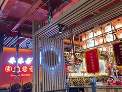 -牛牛章·鱼水煎肉(掇刀万达店)