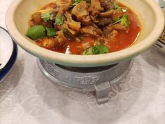 公安牛三鲜-九头鸟酒家(四道口店)