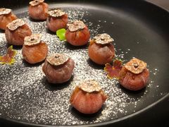 -柒厢食事雅谈