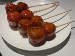 -羲和雅苑•北京烤鸭(国贸商城店)