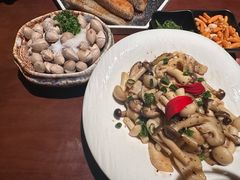 -弓二·烧鸟居酒屋(财富购物中心店)