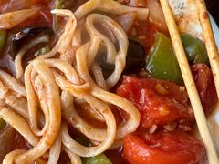 -巴依老爷新疆餐厅