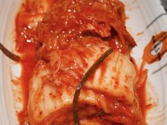 -白玉·朝鲜族烤串(光明大仟里店)