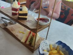 -忆咖啡观景餐厅(桂林象山公园店)
