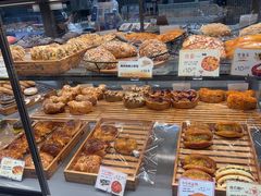 -面包新语(无锡M会员店)