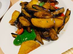 -关东小磨东北菜(上海长风大悦城店)