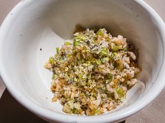 有机鱼饭-曲廊院(东四十一条店)