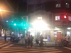 -乔家栅(襄阳南路店)
