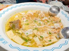 -花椒俏川菜小馆(南海万达店)