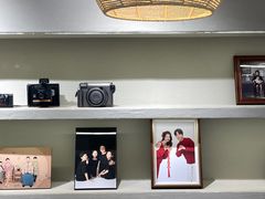 -iF摄影•全家福•证件照•形象照(南山店)