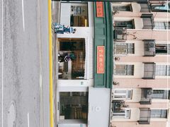 -堂屋糖水店(愚园店)