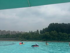 -清河半岛温泉度假酒店