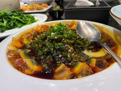 -铜锣湾·有麝自然香(渝北财富中心店)