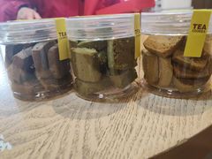 -吴裕泰茶庄(前门大街店)