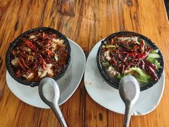 -好清香砂锅(总店)