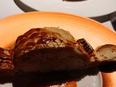 -Oyster Talks 四度蚝法餐厅