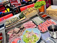 -马路牙子烧烤音乐酒馆(望京店)
