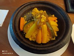 -Tajine Moroccan塔金摩洛哥中东餐厅