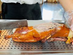 -唐廊烤鸭店(工体店)