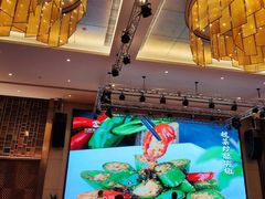 -广州长隆香江酒店