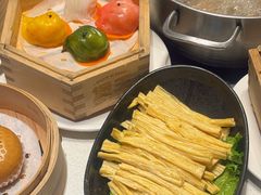 -煲王粤菜餐厅(中侨中心店)