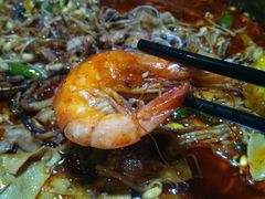 大虾-上亿烧烤海鲜大咖(承德路店)
