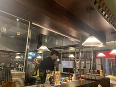 -哥哥の深夜食堂(红松东路店)