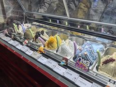 -Vola Gelato意大利手工冰淇淋(朝阳大悦城店)