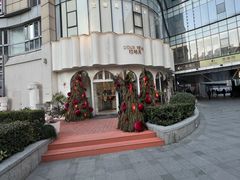 -杜哈夫DOUX RÊVE·生日蛋糕(日月光店)