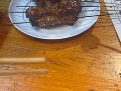 -喝丢一只鞋海鲜烧烤·海肠捞饭(文体街店)