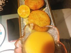 -蜜桃花开·中西融合菜E&W(南长街店)