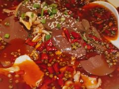 -宝轩渔府·老字号海鲜·正宗津菜(水上店)