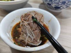 -丰登陕西水盆牛羊肉·泡馍