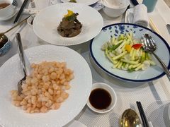 -太湖饭店·寄畅轩中餐厅