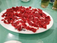 -乌记鲜活牛肉城(金砂东路店)