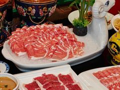 -日坛涮肉(日坛公园店)