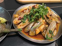 -老虎滩大连海鲜烧烤(建邺云锦路总店)