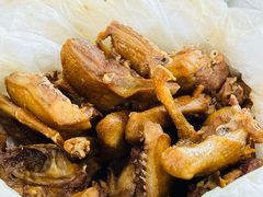 -侠成水上农庄(工业大道店)