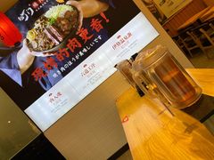 -町门烤肉拌饭专门店(哈西万达店)