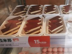 -東更道点心行(文化东路店)