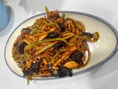 -正宗川菜(虎林胡同店)