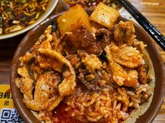 -笔记安顺夺夺粉火锅