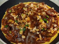 -盛百味·家宴餐厅(霸州分店)