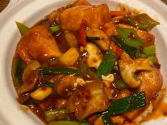 -青菁酒家·象山海鲜(胜利河美食街店)