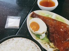 -阿皇仔烧鹅(麦地店)