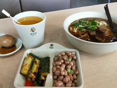 -李先生牛肉面大王(济泺路店)